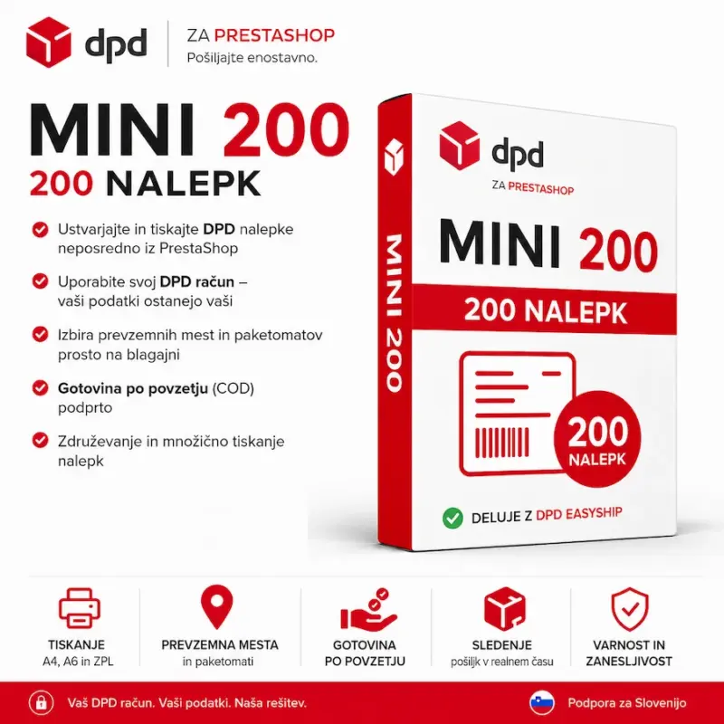 dpd-modul-za-prestashop-mini200-sl DPD modul za PrestaShop — Mini 200, letna licenca